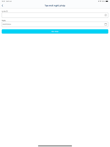 Chấm công tiền lương 4.0