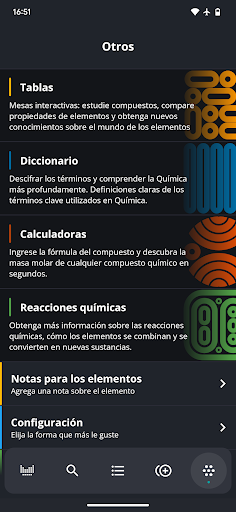 Periodic Table 2025 PRO - Education - apps