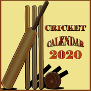 cricket calendar 2020 - cricket schedule 2020
