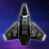 Spaceship Astral 3000 icon