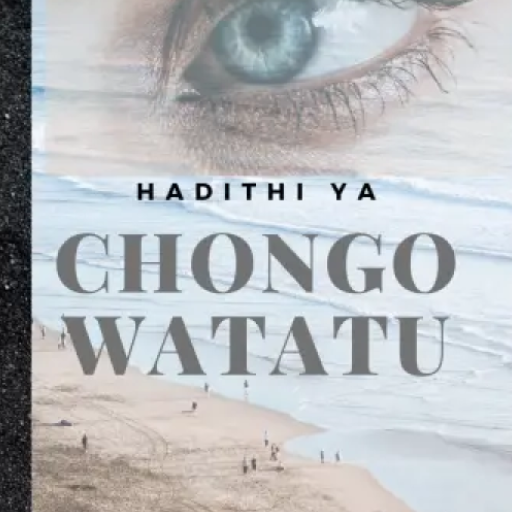 HADITHI YA CHONGO WATATU  Icon