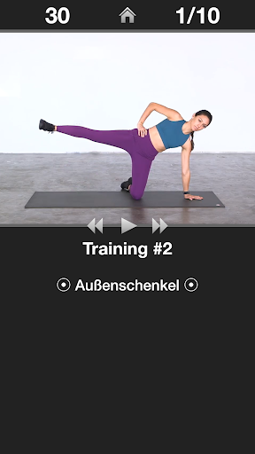 App-Vorschau