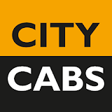 City Cabs Derry icon