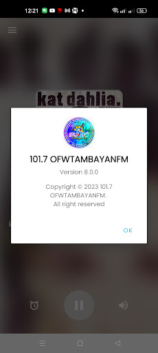 OFW TAMBAYANFM