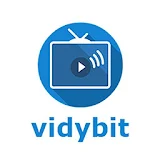 VidyBit - Videos for Bitcoins icon