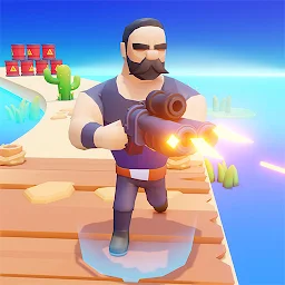 Big Guns 3D Mod Apk