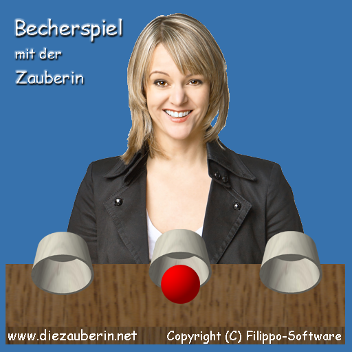 Becherspiel logo