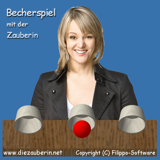 Becherspiel