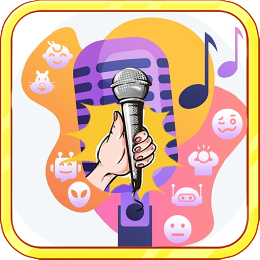 Voice Changer Pro logo