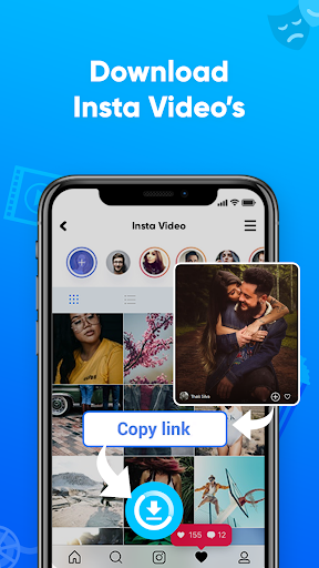 All Video Downloader Screen 2