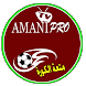 AMANI TV PRO