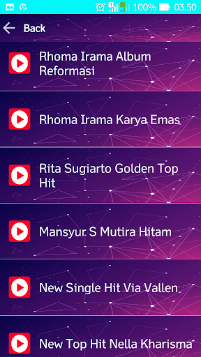 Mp3 Elvy Sukaesih Screen 3
