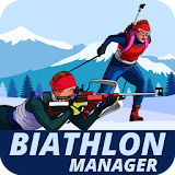 Biathlon Manager 2020 icon