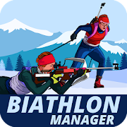 Biathlon Manager 2020