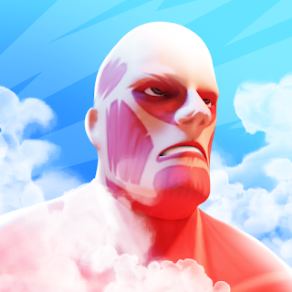 Giant Fighter apk