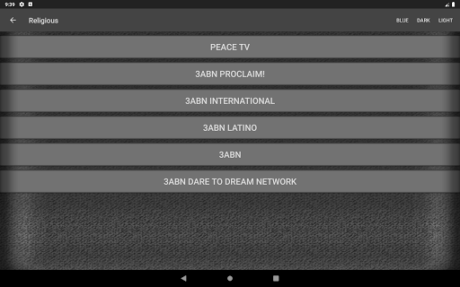 Malaysia TV Online Live TV