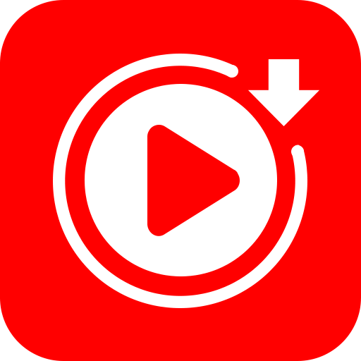 All video downloader & Play Tu logo