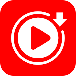 Cover Image of Download All video downloader & Play Tu  APK