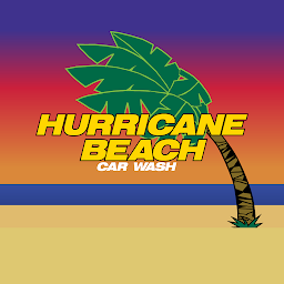 图标图片“Hurricane Beach Car Wash”