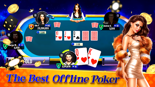 Card Lobby : Game Poker