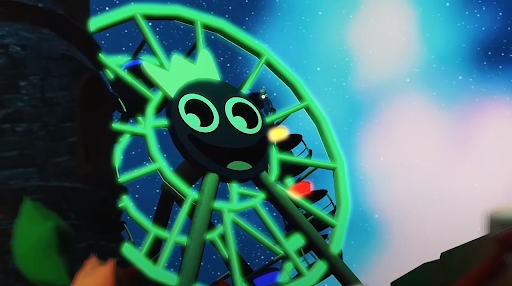 rainbow 2 friends chapter 2