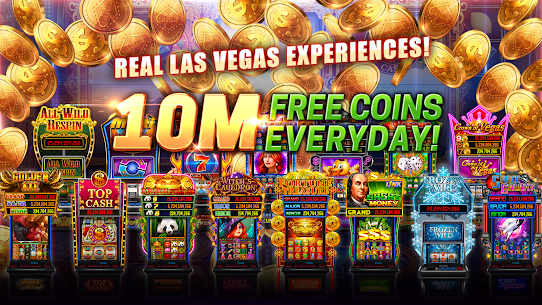 Play Las Vegas – Casino Slots Apk Download New* 3
