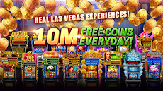 Play Las Vegas - Casino Slotsのおすすめ画像1