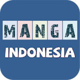 Manga Indo icon