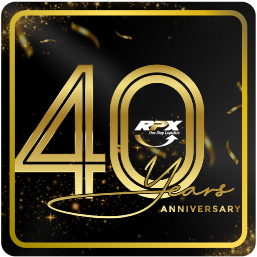 Kiriman Express (RPX Superapp) logo
