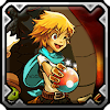 Monster World - Fire icon