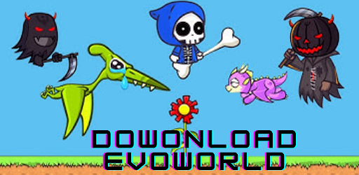 Discuss Everything About EvoWorld.io Wiki