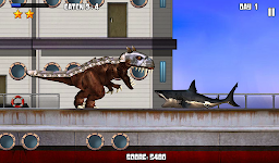 screenshot of Miami Rex