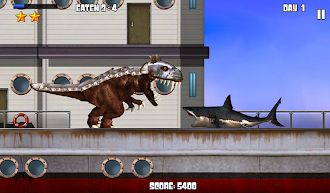 Game screenshot Miami Rex apk download