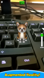 Puppy Perro virtual que habla