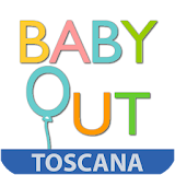 BabyOut Florence Tuscany Guide icon