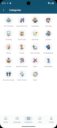 lumtulum Screenshot 3 - AppWisp.com