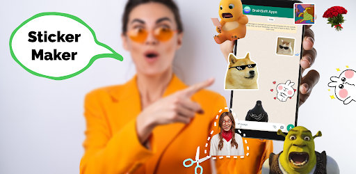 Sticker Maker for Whatsapp