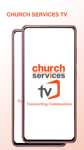 Android application Church Services Tv screenshort