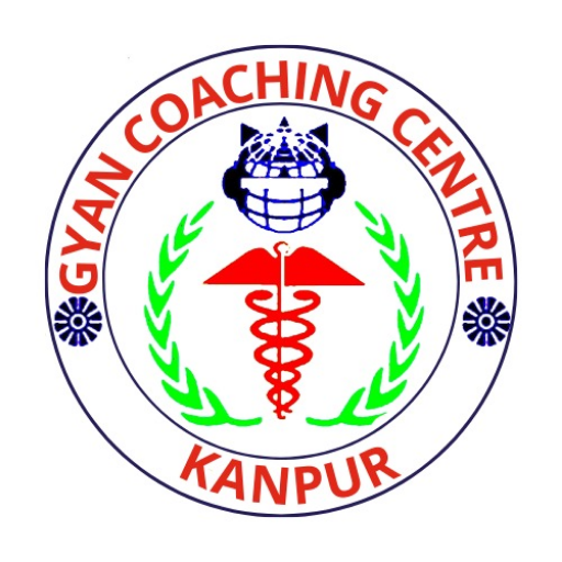 Android application Gyan Coaching Centre Kanpur screenshort