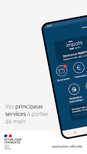 impots.gouv For PC 1