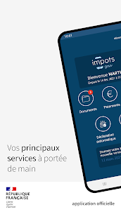 impots.gouv For PC installation