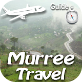 Murree Travel Guide & Weather icon