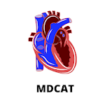 Cover Image of 下载 MDCAT English MCQs 5.0 APK