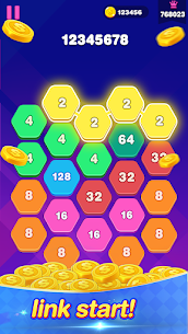 HexaPop Link 2248 MOD APK v1.0.0 Download For Android 1