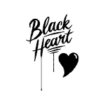 Black Heart Coffee Apk