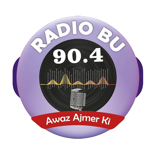 Radio BU 1.0 Icon