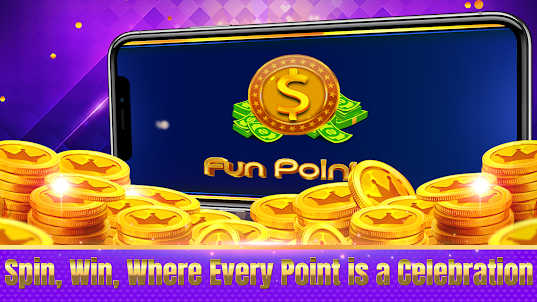 Fun Points Casino: Real-Money