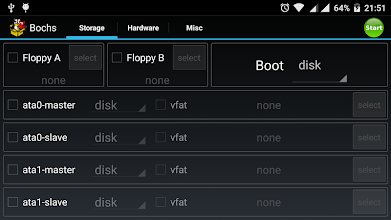 Bochs Apps On Google Play