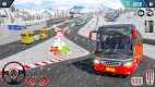 screenshot of Bus Driving Game 3D