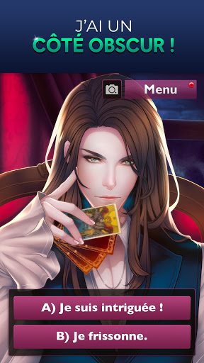 Is It Love? Nicolae - Fantasy  screenshots 2